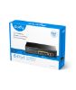 CUDY 6-Port 10/100M PoE+ Switch 60W resmi
